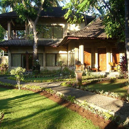 Rambutan Boutique Hotel Lovina Exterior foto
