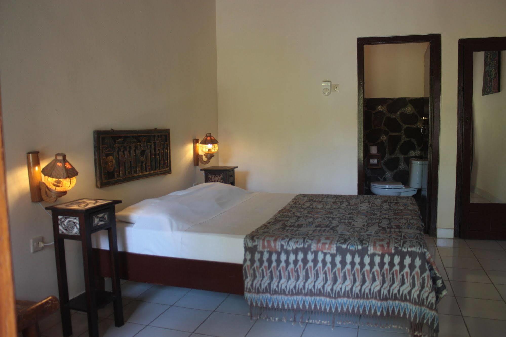 Rambutan Boutique Hotel Lovina Exterior foto