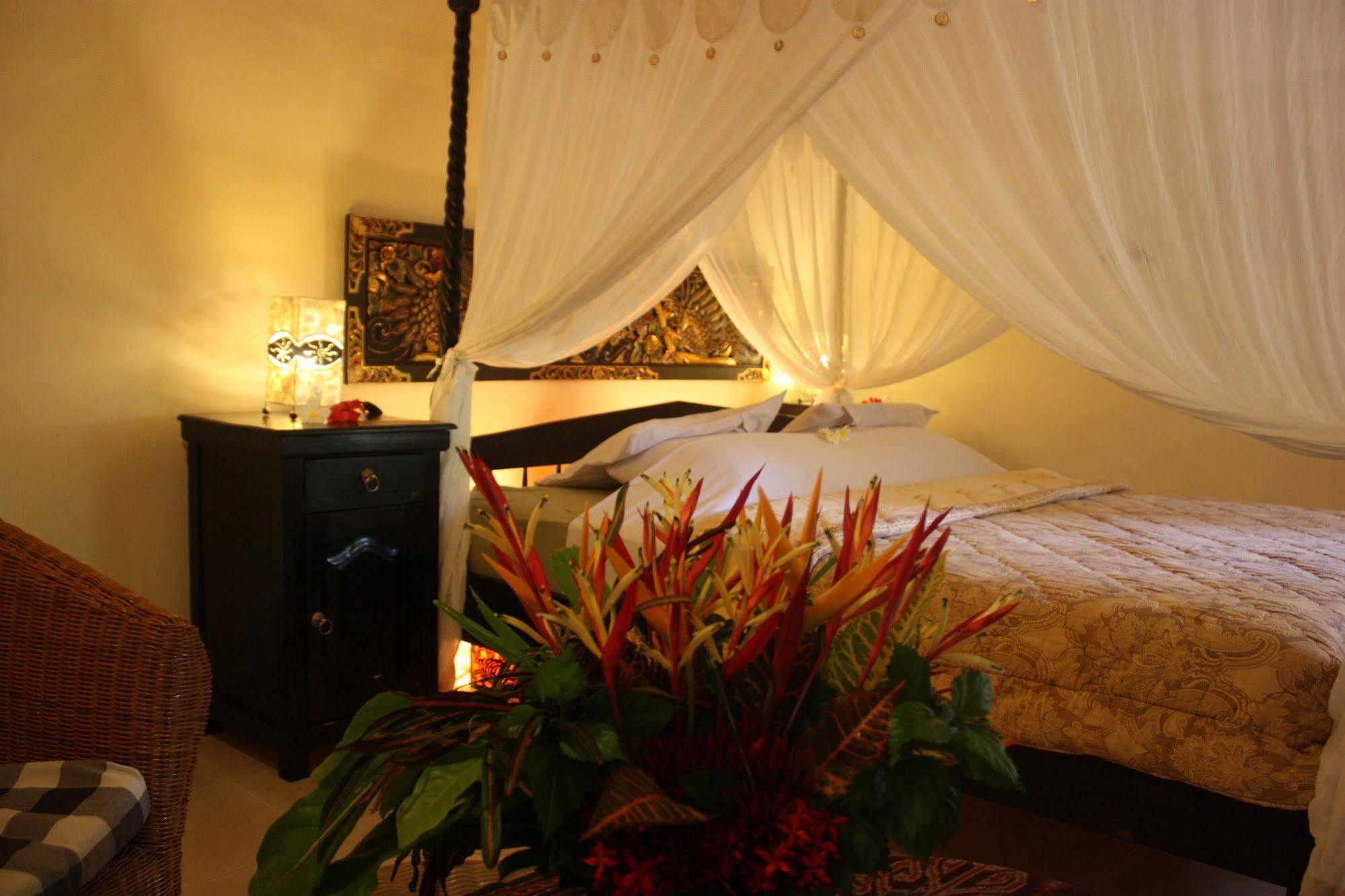 Rambutan Boutique Hotel Lovina Exterior foto