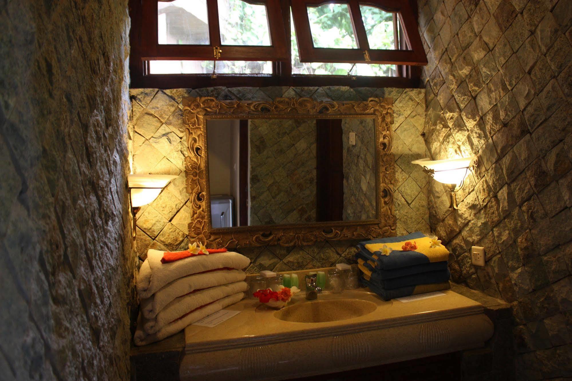 Rambutan Boutique Hotel Lovina Exterior foto