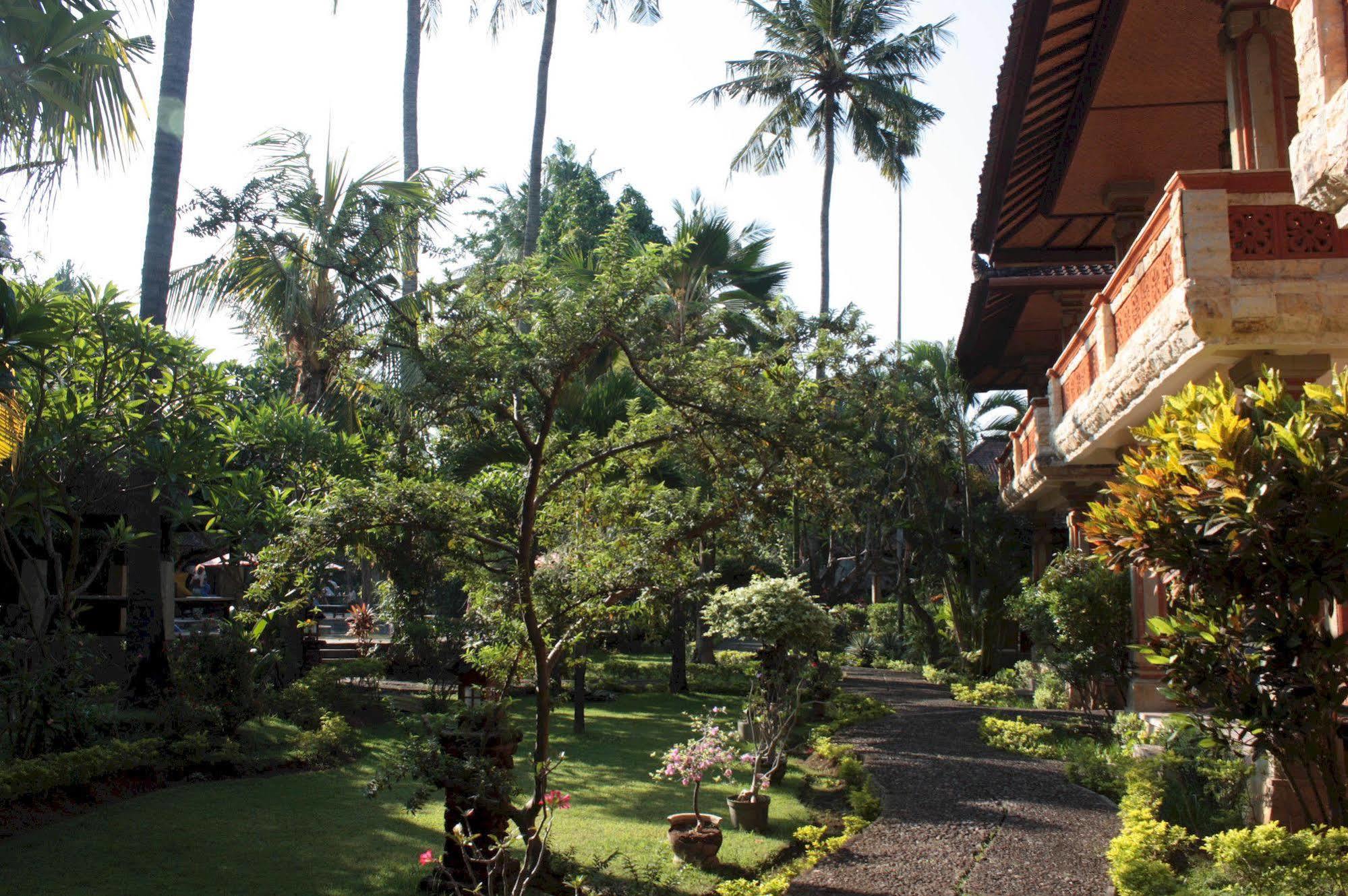 Rambutan Boutique Hotel Lovina Exterior foto